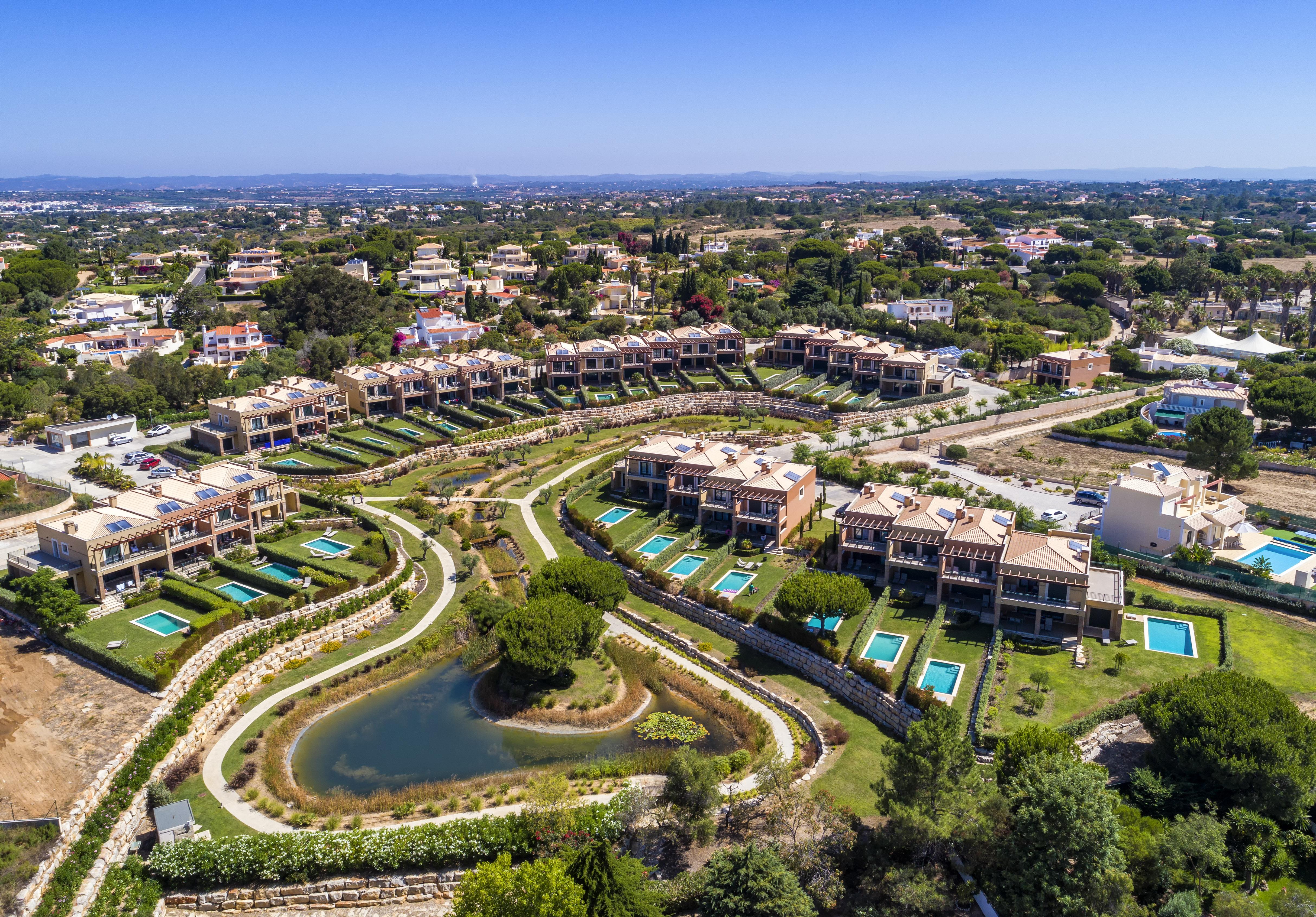 Vale De Milho Village การ์วอยโร ภายนอก รูปภาพ