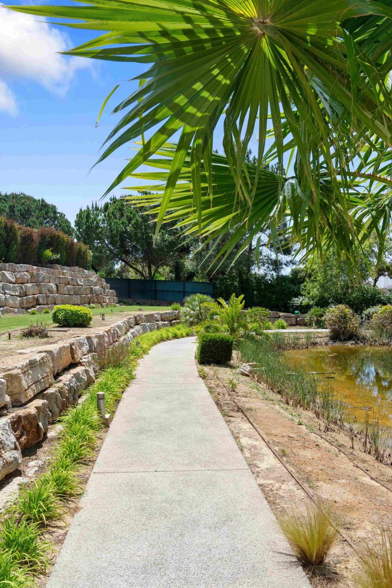 Vale De Milho Village การ์วอยโร ภายนอก รูปภาพ